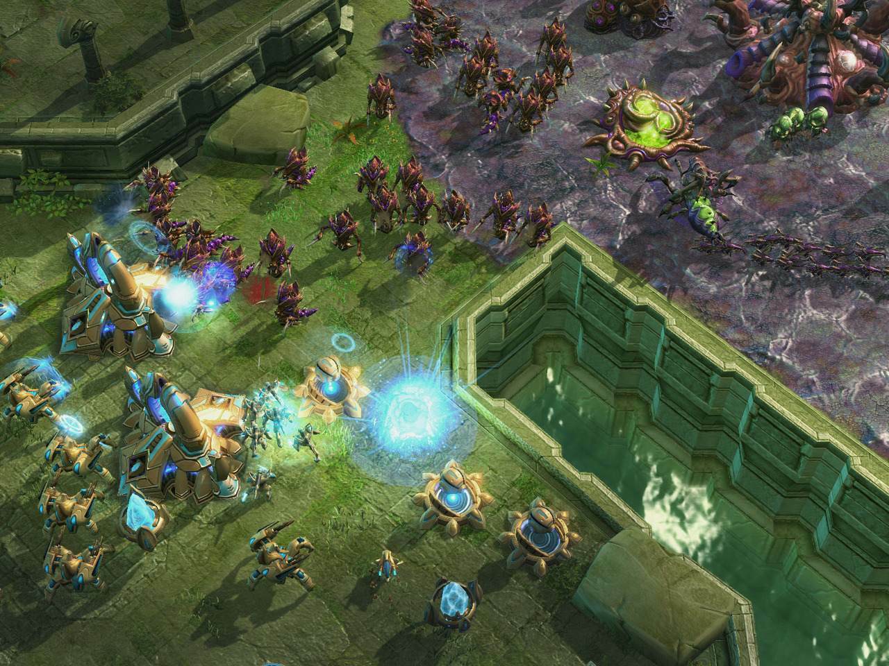 StarCraft II: Wings of Liberty